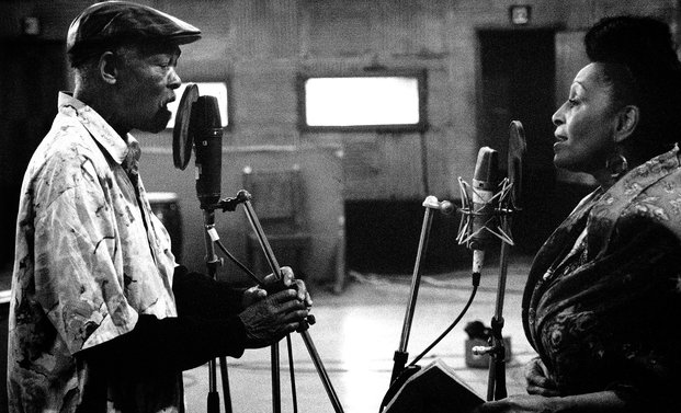 Filmstill "Buena Vista Social Club"