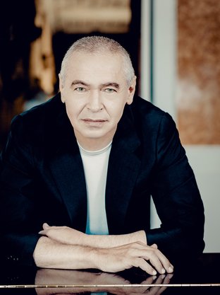 Ivo Pogorelich