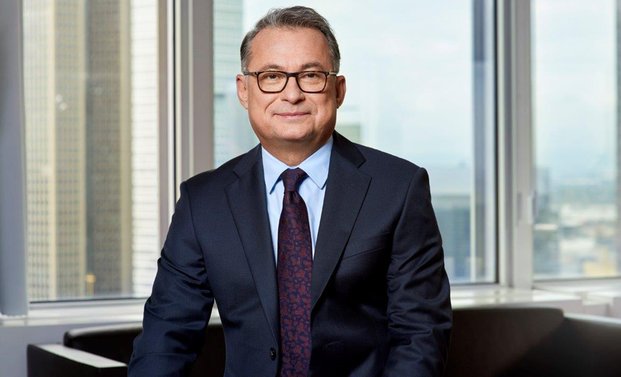 Porträt von Dr. Joachim Nagel