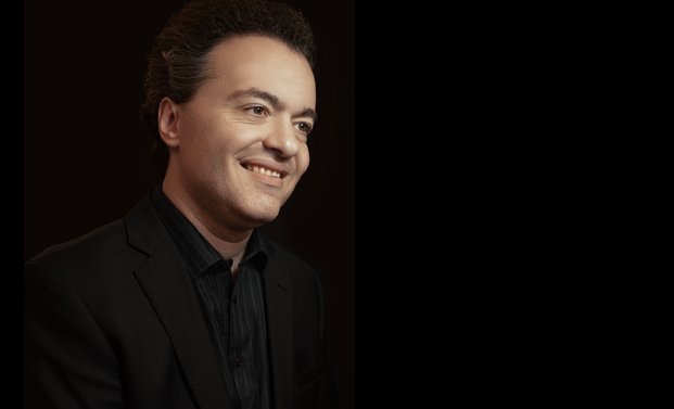 Evgeny Kissin