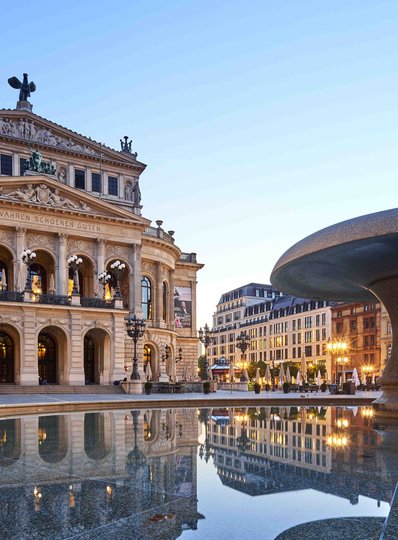 Alte Oper Frankfurt