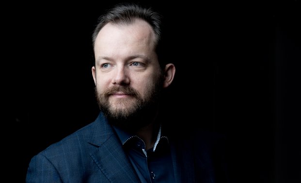 Andris Nelsons