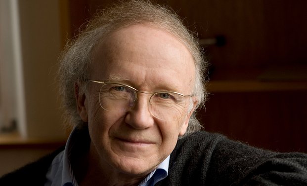Heinz Holliger