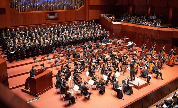 Enthusiastenchor 2023