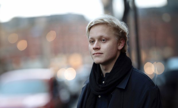 Porträt von Alexander Malofejew