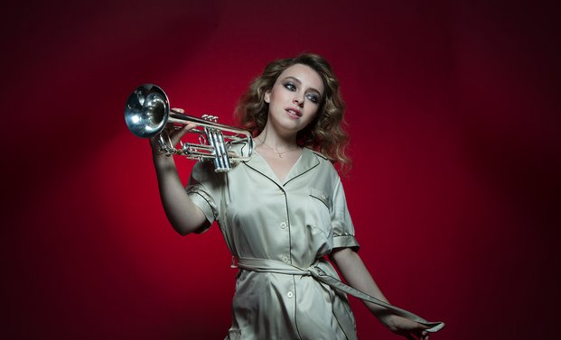 Lucienne Renaudin Vary