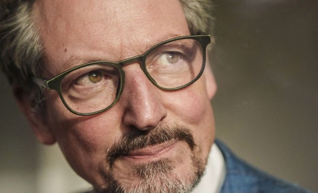 Eckart von Hirschhausen