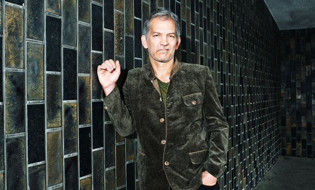 Brad Mehldau