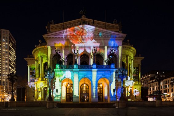 Alte Oper