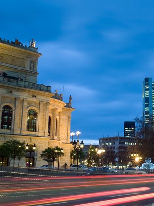 Alte Oper Frankfurt
