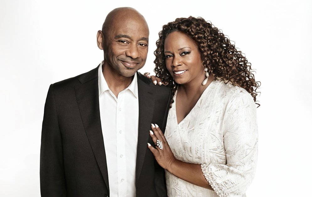 Branford Marsalis, Dianne Reeves